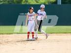 Photo from the gallery "Tolar @ Muenster (UIL Softball 2A Region 2 Area)"