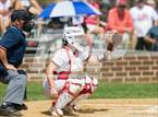 Photo from the gallery "Tolar @ Muenster (UIL Softball 2A Region 2 Area)"