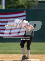 Photo from the gallery "Tolar @ Muenster (UIL Softball 2A Region 2 Area)"