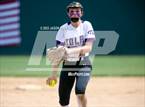 Photo from the gallery "Tolar @ Muenster (UIL Softball 2A Region 2 Area)"