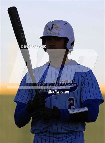 Thumbnail 1 in Jacksonville vs Palmer photogallery.