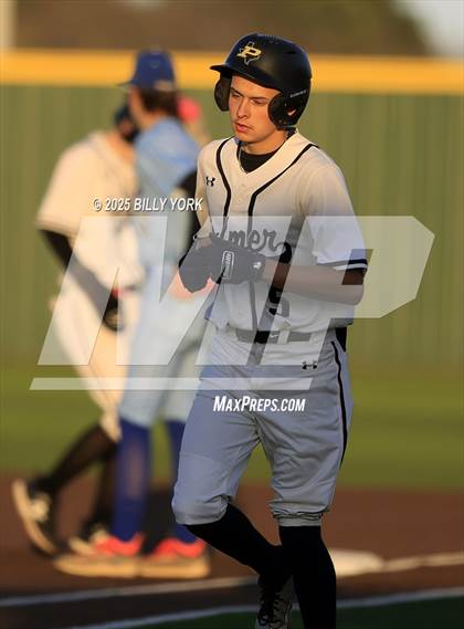 Thumbnail 2 in Jacksonville vs Palmer photogallery.