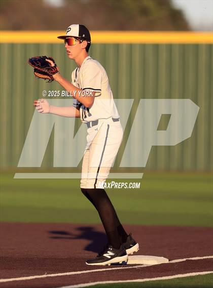 Thumbnail 2 in Jacksonville vs Palmer photogallery.