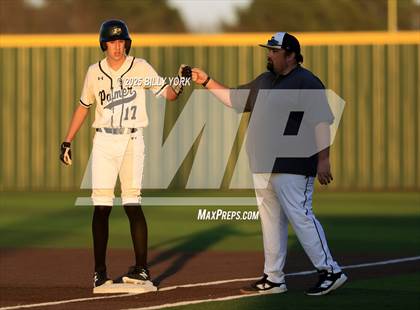 Thumbnail 1 in Jacksonville vs Palmer photogallery.