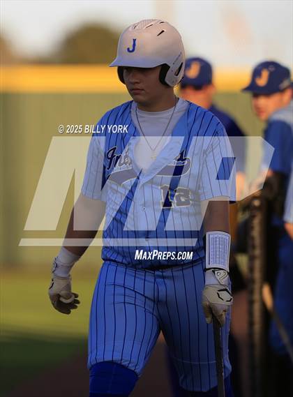 Thumbnail 3 in Jacksonville vs Palmer photogallery.