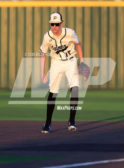 Thumbnail 2 in Jacksonville vs Palmer photogallery.
