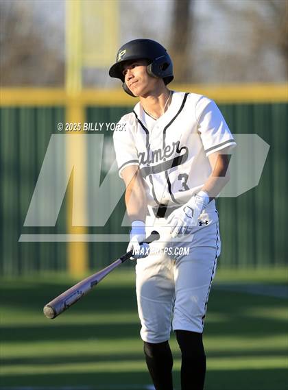 Thumbnail 2 in Jacksonville vs Palmer photogallery.