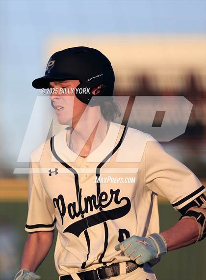 Thumbnail 2 in Jacksonville vs Palmer photogallery.