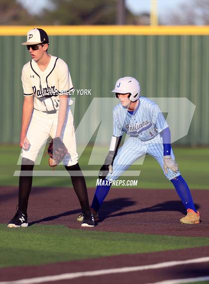 Thumbnail 2 in Jacksonville vs Palmer photogallery.