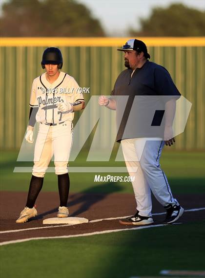 Thumbnail 1 in Jacksonville vs Palmer photogallery.