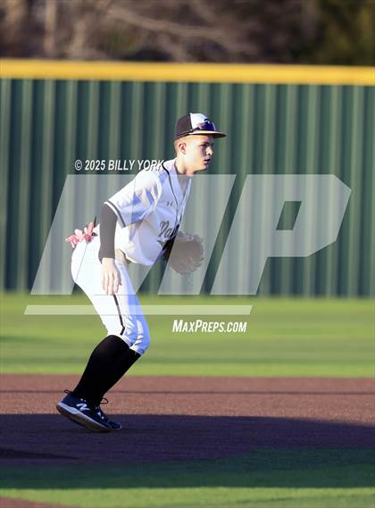 Thumbnail 2 in Jacksonville vs Palmer photogallery.
