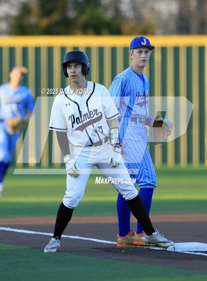 Thumbnail 3 in Jacksonville vs Palmer photogallery.
