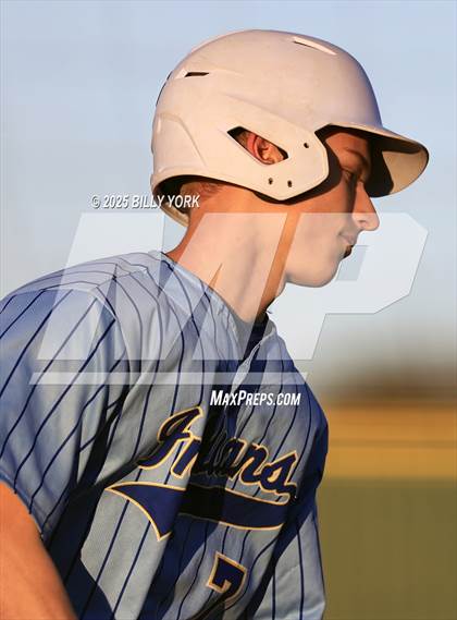 Thumbnail 2 in Jacksonville vs Palmer photogallery.