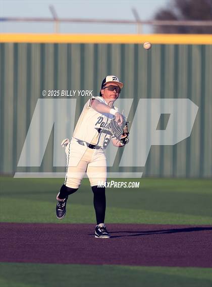 Thumbnail 2 in Jacksonville vs Palmer photogallery.