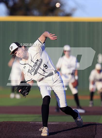 Thumbnail 2 in Jacksonville vs Palmer photogallery.