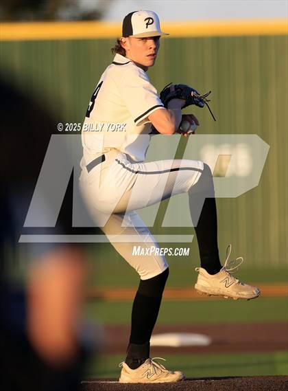 Thumbnail 2 in Jacksonville vs Palmer photogallery.