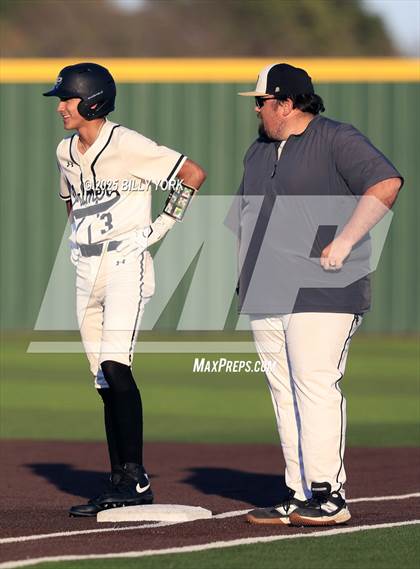 Thumbnail 2 in Jacksonville vs Palmer photogallery.