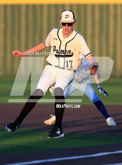 Thumbnail 2 in Jacksonville vs Palmer photogallery.