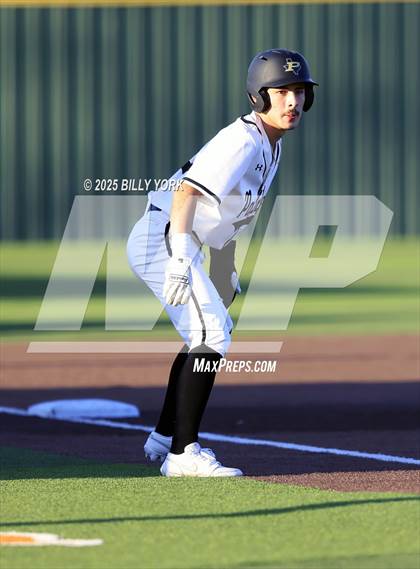 Thumbnail 2 in Jacksonville vs Palmer photogallery.