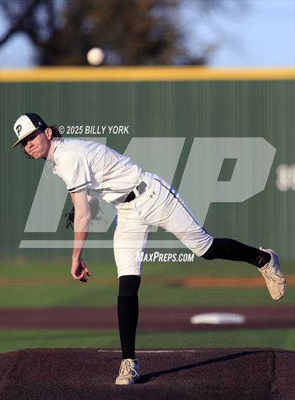 Thumbnail 3 in Jacksonville vs Palmer photogallery.