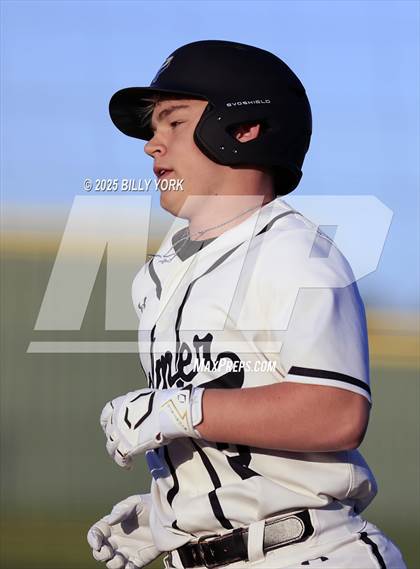 Thumbnail 3 in Jacksonville vs Palmer photogallery.