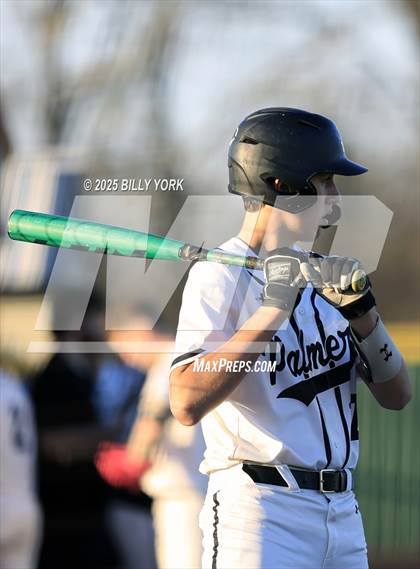 Thumbnail 1 in Jacksonville vs Palmer photogallery.