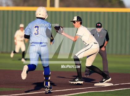 Thumbnail 3 in Jacksonville vs Palmer photogallery.