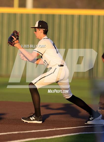 Thumbnail 2 in Jacksonville vs Palmer photogallery.