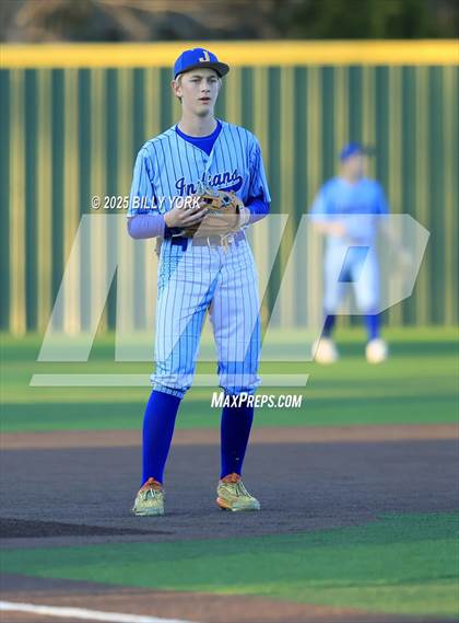 Thumbnail 2 in Jacksonville vs Palmer photogallery.