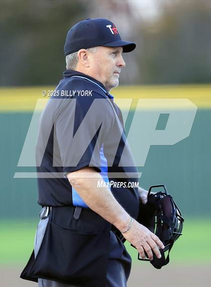 Thumbnail 2 in Jacksonville vs Palmer photogallery.