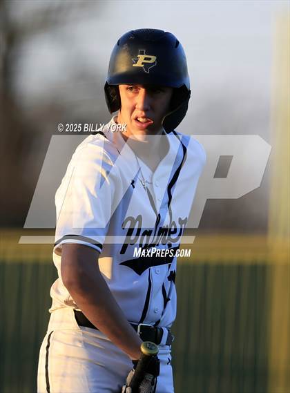 Thumbnail 2 in Jacksonville vs Palmer photogallery.