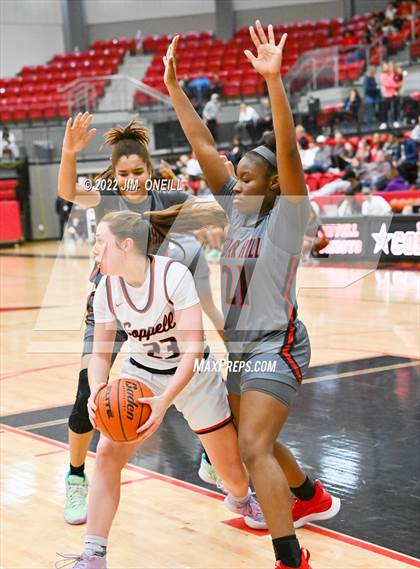 Thumbnail 1 in Cedar Hill @ Coppell photogallery.