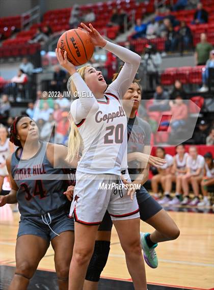 Thumbnail 2 in Cedar Hill @ Coppell photogallery.