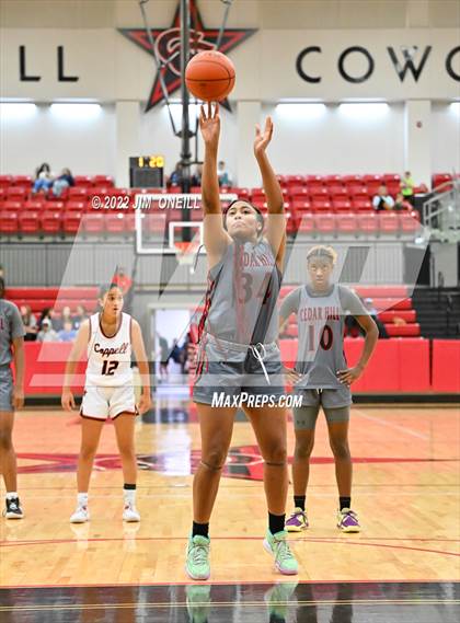 Thumbnail 1 in Cedar Hill @ Coppell photogallery.