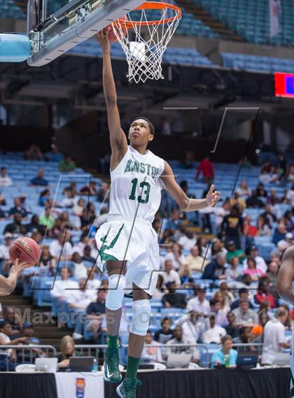 Thumbnail 3 in Kinston vs Cuthbertson (NCHSAA 2A Final) photogallery.