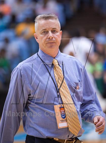Thumbnail 3 in Kinston vs Cuthbertson (NCHSAA 2A Final) photogallery.