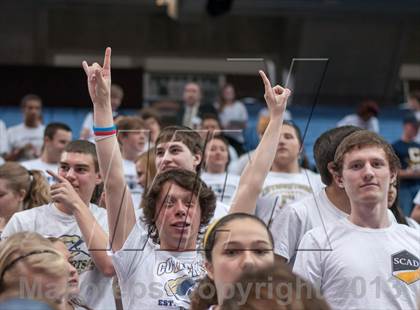 Thumbnail 2 in Kinston vs Cuthbertson (NCHSAA 2A Final) photogallery.