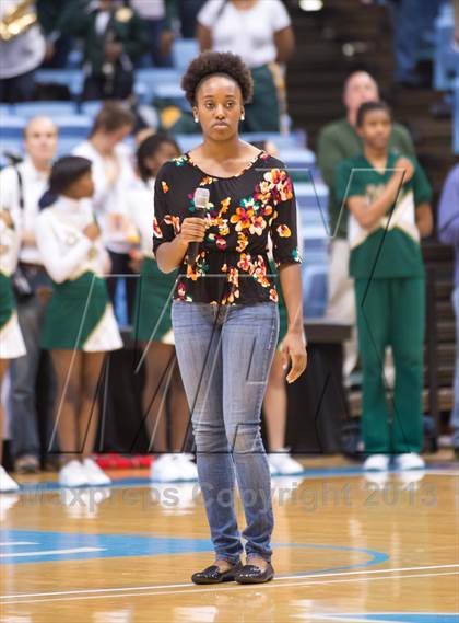 Thumbnail 3 in Kinston vs Cuthbertson (NCHSAA 2A Final) photogallery.