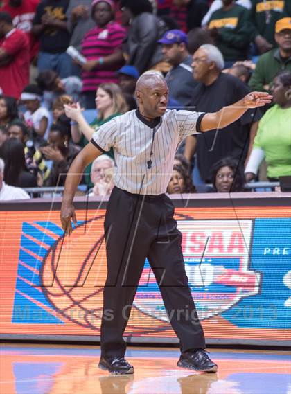 Thumbnail 2 in Kinston vs Cuthbertson (NCHSAA 2A Final) photogallery.