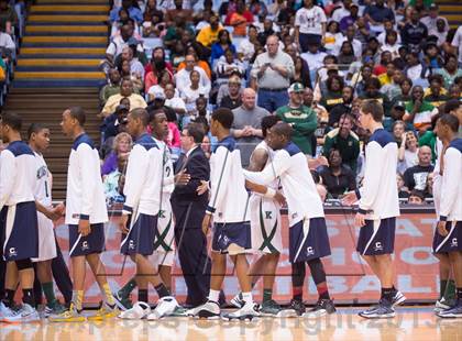 Thumbnail 3 in Kinston vs Cuthbertson (NCHSAA 2A Final) photogallery.