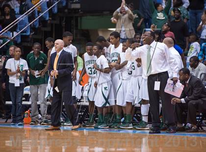 Thumbnail 1 in Kinston vs Cuthbertson (NCHSAA 2A Final) photogallery.