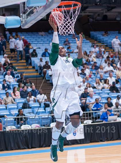 Thumbnail 3 in Kinston vs Cuthbertson (NCHSAA 2A Final) photogallery.