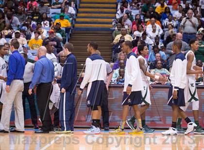 Thumbnail 2 in Kinston vs Cuthbertson (NCHSAA 2A Final) photogallery.