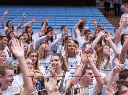 Thumbnail 1 in Kinston vs Cuthbertson (NCHSAA 2A Final) photogallery.