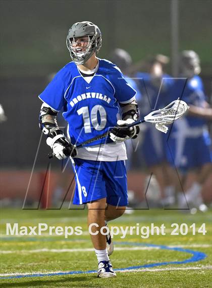 Thumbnail 1 in Bronxville vs. Pleasantville (Section 1 Class C Final) photogallery.