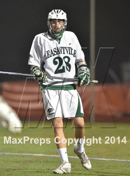 Thumbnail 3 in Bronxville vs. Pleasantville (Section 1 Class C Final) photogallery.