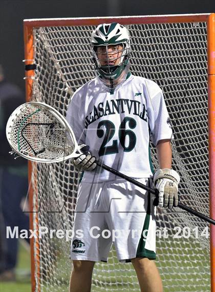 Thumbnail 2 in Bronxville vs. Pleasantville (Section 1 Class C Final) photogallery.