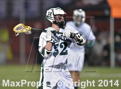 Thumbnail 3 in Bronxville vs. Pleasantville (Section 1 Class C Final) photogallery.