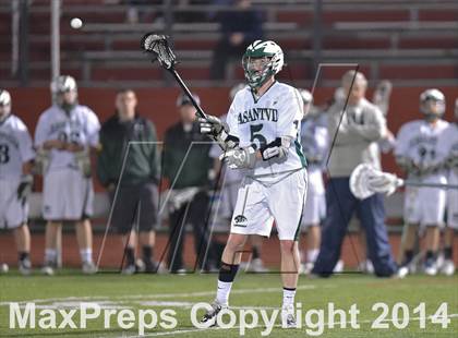 Thumbnail 2 in Bronxville vs. Pleasantville (Section 1 Class C Final) photogallery.