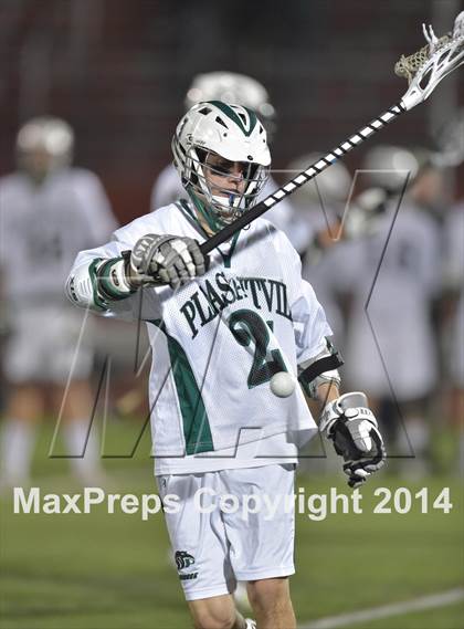 Thumbnail 3 in Bronxville vs. Pleasantville (Section 1 Class C Final) photogallery.